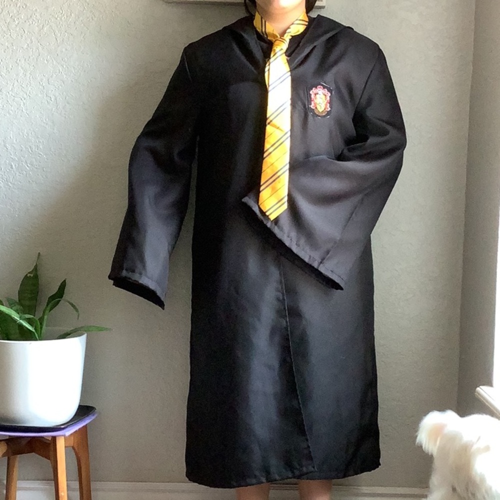 Harry Potter Unisex Costume